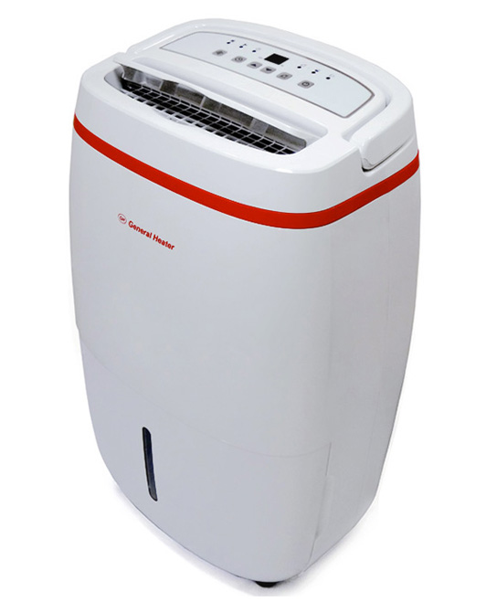Desumidificador de Ambiente 20 L/dia