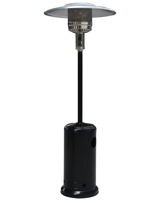Patio Heater Chapéu